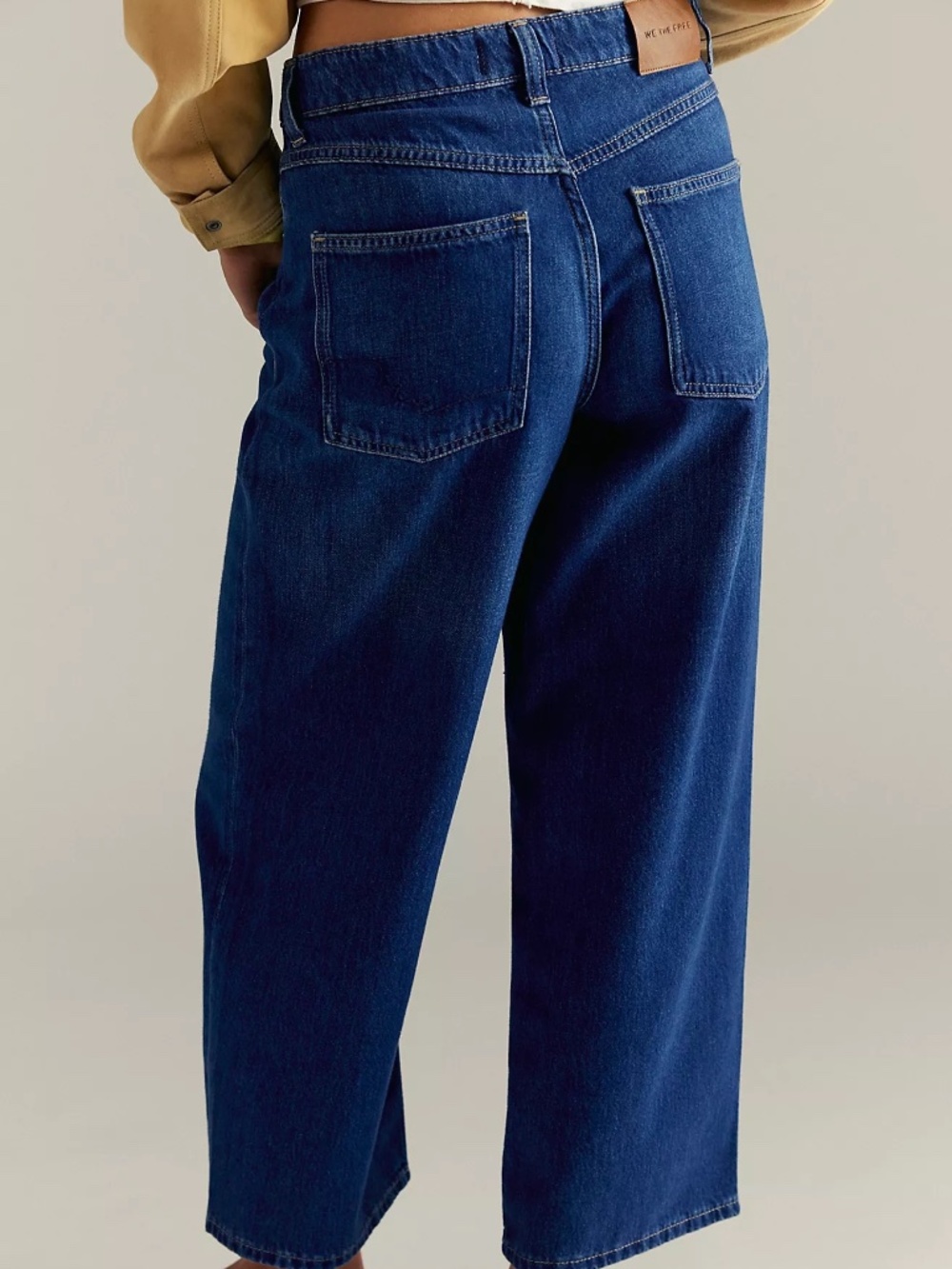 NWT Carina Boyfriend Jeans - Picture 4 of 8
